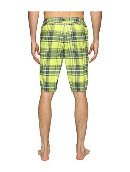 O'NEILL Men's 21 Inch Outseam Ultrasuede Swim Boardshort