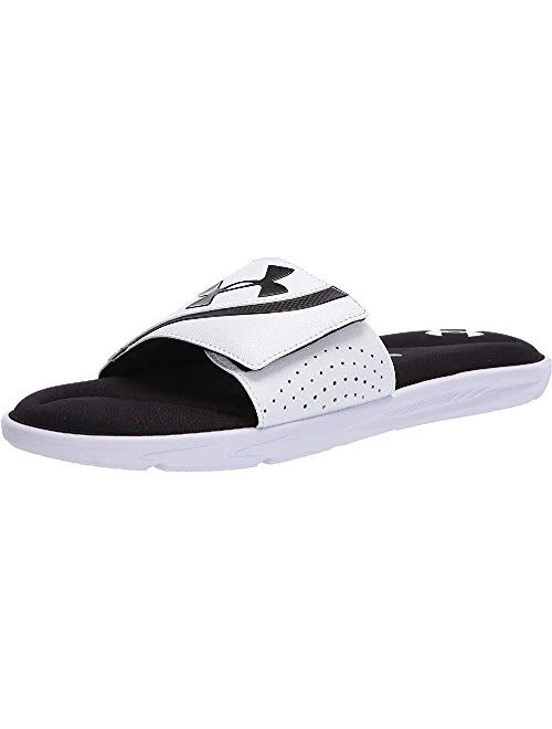 Under Armour Men's Ignite Vi Sl Slide Sandal