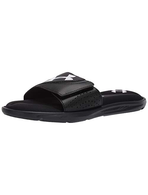 Under Armour Men's Ignite Vi Sl Slide Sandal