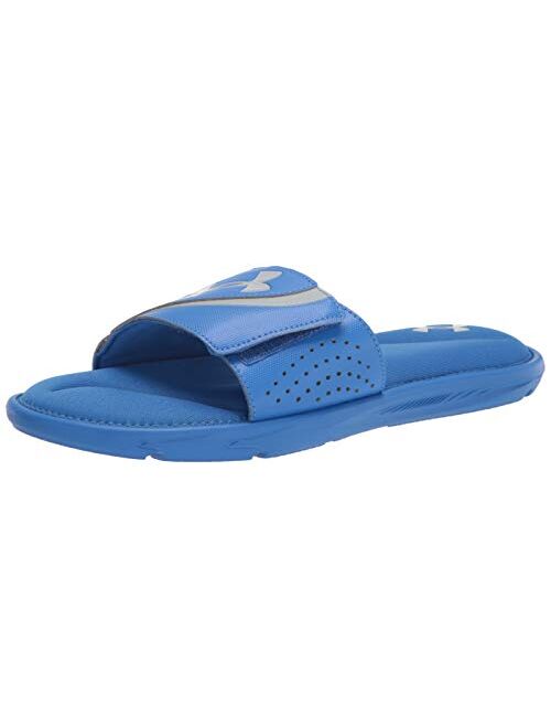 Under Armour Men's Ignite Vi Sl Slide Sandal