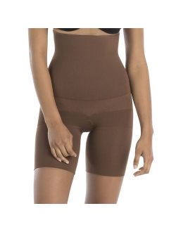 Spanx Power Short, also available in extended sizes