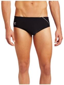 Men's Endurance  Mercury Splice Brief Swimsuit