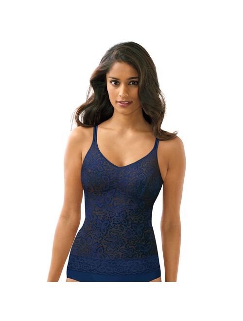 Bali® Lace 'N Smooth Firm-Control Shaping Camisole 8L12 - Women's