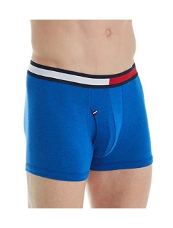 Men's Underwear Cool Stretch Trunks