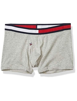 Men's Underwear Cool Stretch Trunks