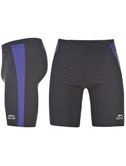 Slazenger Mens Swimming Jammers Swim Shorts