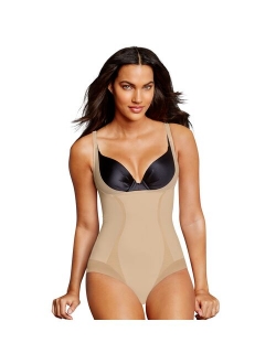 Shapewear Firm Foundations Body Shaper DM5004