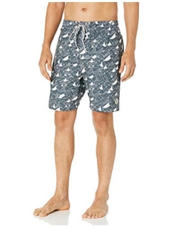 Drift Men's Riviera Swim Trunks