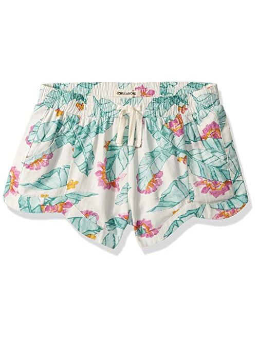 Billabong Girls' Mad for You Short