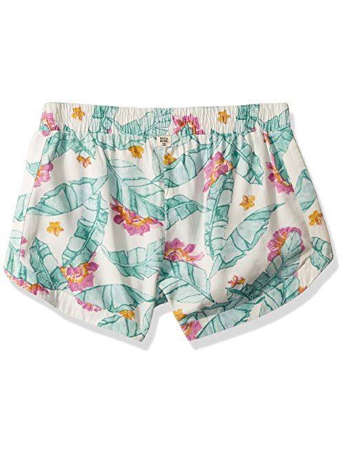 Billabong Girls' Mad for You Short