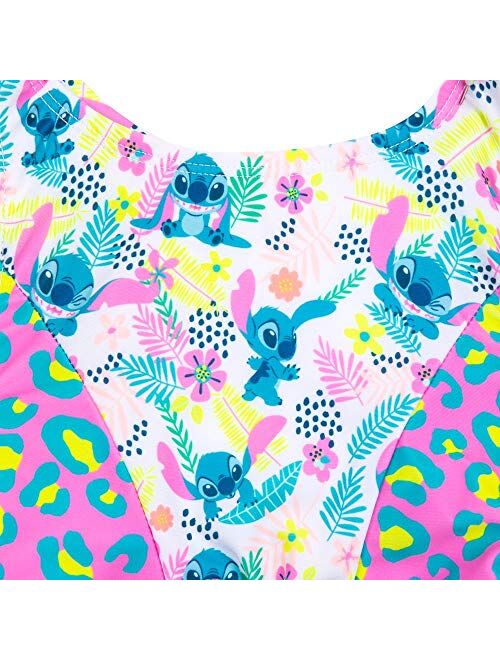 Buy Disney Stitch Two-Piece Swimsuit for Girls online | Topofstyle