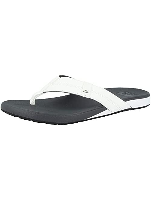 Reef Men's Cushion Phantom Sandal