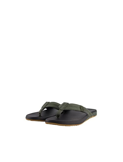 Reef Men's Cushion Phantom Sandal