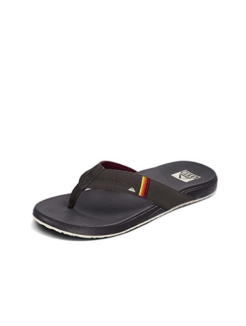 Reef Men's Cushion Phantom Sandal