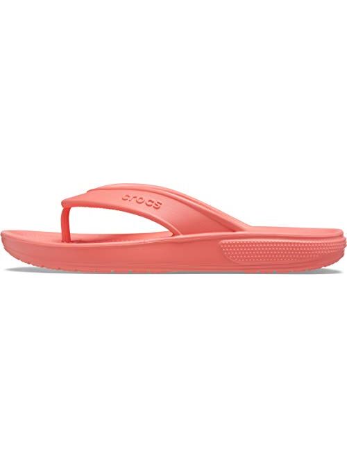 Crocs Men's and Women's Classic II Flip Flops | Adult Sandals