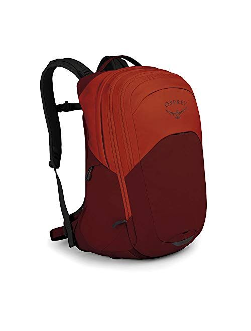 Osprey Radial Bike Commuter Backpack With 15 Inch Laptop Sleeve