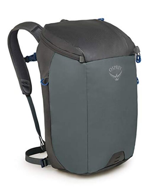 Osprey Transporter Zip Top Weather Resistant 15 Inch Laptop Backpack