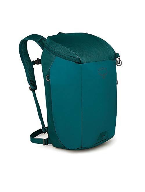 Osprey Transporter Zip Top Weather Resistant 15 Inch Laptop Backpack