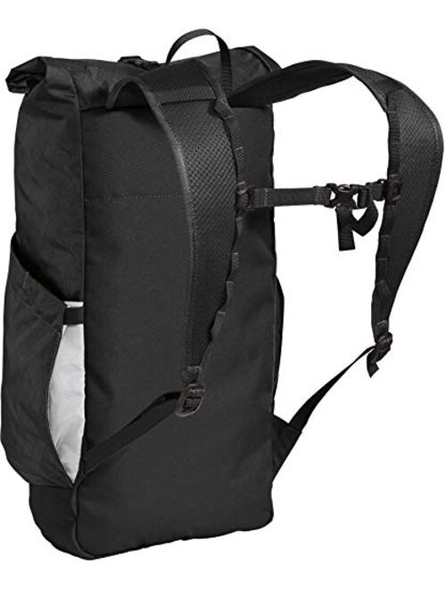 CamelBak Pivot Roll Top Backpack - Recycled Materials - Hydration Ready - Reservoir Compatible