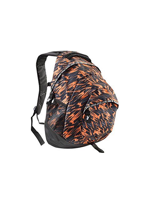 AXO 29103-65-000 Fluo-Orange/Black Commuter Backpack