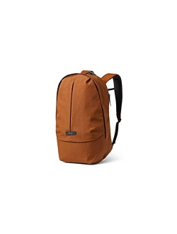 Bellroy Classic Backpack Plus – (Laptop Bag, Laptop Backpack, 24L) - Black