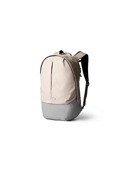 Bellroy Classic Backpack Plus – (Laptop Bag, Laptop Backpack, 24L) - Black