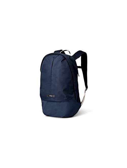 Bellroy Classic Backpack Plus – (Laptop Bag, Laptop Backpack, 24L) - Black