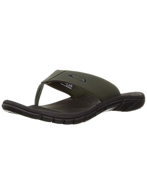 Oakley Men's Super Coil Sandal 2.0