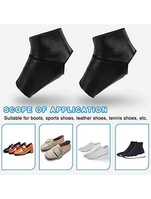 DOACT Arch Support Sleeve Brace for Women and Men, Compression Flat Foot Socks Lycra Cloth with Arch Support, Orthotic Insole Cushion, Plantar Fasciitis, Heel, Ankle, Arc