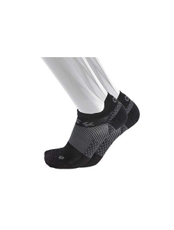 OS1st FS4 Plantar Fasciitis Socks for Plantar Fasciitis Relief, Arch Support & Foot Health in 4 Styles