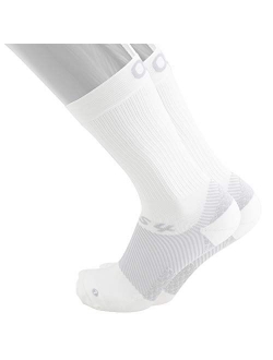 OS1st FS4 Plantar Fasciitis Socks for Plantar Fasciitis Relief, Arch Support & Foot Health in 4 Styles