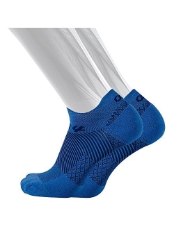 OS1st FS4 Plantar Fasciitis Socks for Plantar Fasciitis Relief, Arch Support & Foot Health in 4 Styles