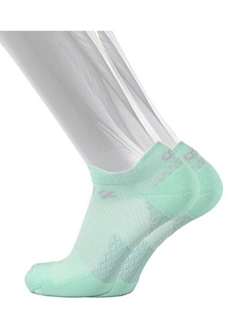 OS1st FS4 Plantar Fasciitis Socks for Plantar Fasciitis Relief, Arch Support & Foot Health in 4 Styles