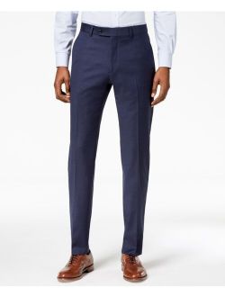 Men's Modern-Fit TH Flex Stretch Suit Pants