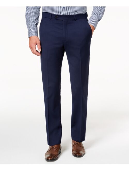 Tommy Hilfiger Men's Modern-Fit TH Flex Stretch Suit Pants