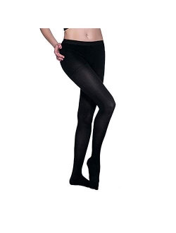 Compression Pantyhose 20-30 mmHg for Women & men, Helps Relieve Symptoms of Varicose Veins.