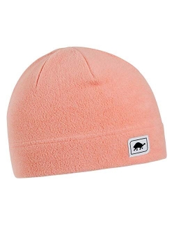 Turtle Fur Kids Chelonia 150 Classic Fleece Beanie, Ages 3-6