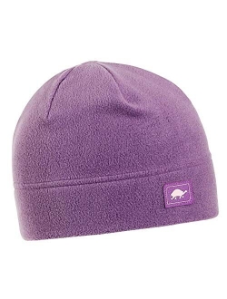 Turtle Fur Kids Chelonia 150 Classic Fleece Beanie, Ages 3-6