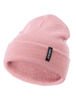 Toddler Beanie for Boys Girls Baby Kids Beanies Knit Winter Hat