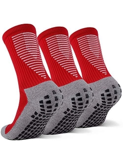 Anti Slip Non Slip,Non Skid Slipper Hospital,Sport,Athletic Socks with grips