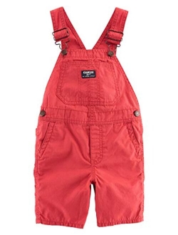 boys World's Best Overalls