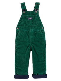 boys World's Best Overalls