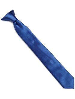 Neckwear - Corbata de clip para nio