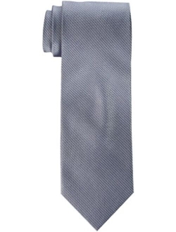 - Corbata de acero para hombre