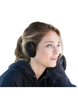 Sprigs Earbags Bandless Ear Warmers/Earmuffs with Thinsulate