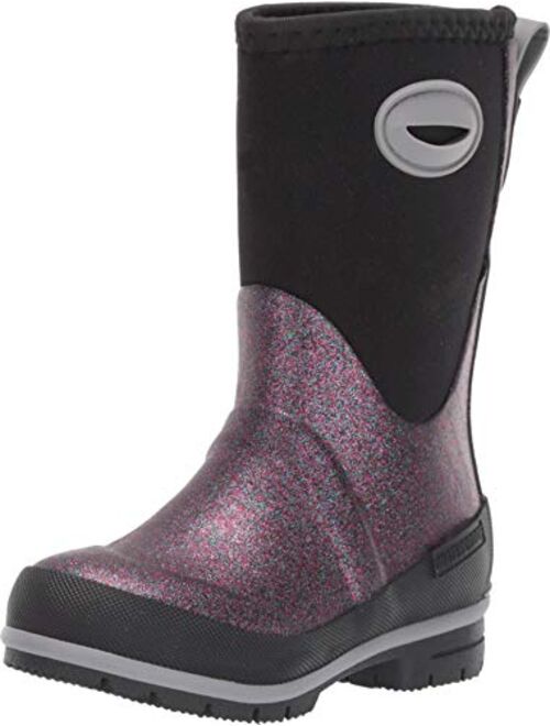 Western Chief Unisex-Child Cold Rated Neoprene Memory Foam Snow Boot