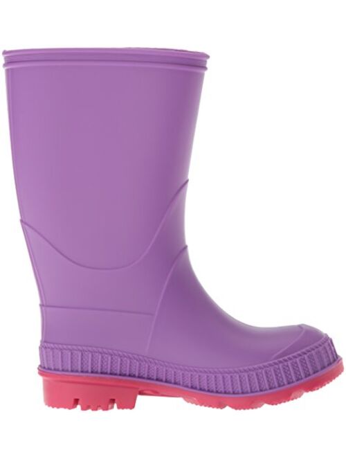 Kamik Unisex-Child Stomp Rain Boot