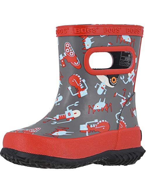 BOGS Kids Skipper Rain Shoe