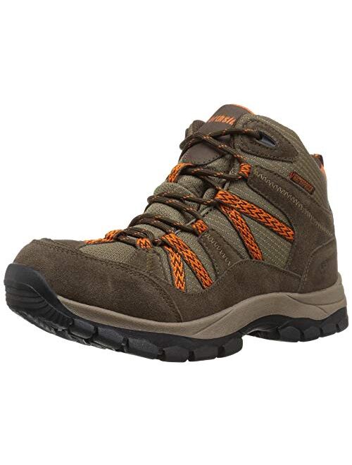 Northside Unisex-Child Freemont Waterproof Hiking Boot