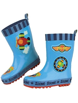 Stephen Joseph Boys Rain Boots